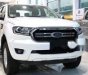 Ford Ranger 2018 - Bán xe Ford Ranger năm 2018, màu trắng, nhập khẩu nguyên chiếc