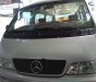 Mercedes-Benz MB 140D 2001 - Cần bán lại xe Mercedes MB 140D năm 2001, màu bạc, xe nhập