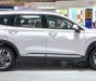 Hyundai Santa Fe   2019 - Bán ô tô Hyundai Santa Fe đời 2019, màu trắng, mới 100%