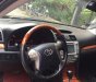 Toyota Camry   2.0E 2009 - Bán chiếc xe Camry màu đen, xe nhập khẩu, sản xuất 2009