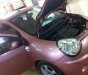 Geely Emgrand 2009 - Bán Geely Emgrand sản xuất năm 2009, màu đỏ, nhập khẩu