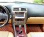 Lexus IS 2006 - Cần bán lại xe Lexus IS 2006, màu xanh lam, nhập khẩu