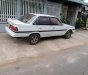 Toyota Corona 1986 - Bán xe Toyota Corona đời 1986, màu trắng