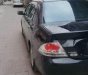 Mitsubishi Lancer 2004 - Bán xe Mitsubishi Lancer 2004, màu đen xe gia đình, 232 triệu