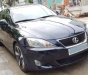 Lexus IS 2006 - Cần bán lại xe Lexus IS 2006, màu xanh lam, nhập khẩu