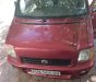 Suzuki Wagon R 2004 - Cần bán gấp Suzuki Wagon R sản xuất năm 2004, màu đỏ, nhập khẩu như mới, 79 triệu