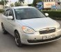 Hyundai Verna 2008 - Bán ô tô Hyundai Verna sản xuất năm 2008, màu bạc, nhập khẩu nguyên chiếc, 179tr