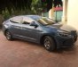 Hyundai Elantra 1.6 MT 2017 - Bán Hyundai Elantra 1.6 MT năm 2017, nhập khẩu 