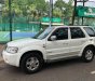 Ford Escape 2004 - Cần bán xe Ford Escape đời 2004, màu trắng, nhập khẩu nguyên chiếc, giá tốt