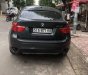 BMW X6 2008 - Cần bán BMW X6 đời 2008, màu xám, nhập khẩu, giá chỉ 880 triệu