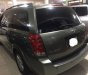 Nissan Quest 2005 - Bán Nissan Quest sản xuất năm 2005, nhập khẩu xe gia đình, 385 triệu