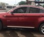 BMW X6 2008 - Bán ô tô BMW X6 sản xuất năm 2008, màu đỏ, nhập khẩu nguyên chiếc chính chủ, 800 triệu