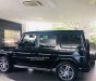 Mercedes-Benz G class  G63 AMG 2018 - Bán ô tô Mercedes G63 AMG sản xuất năm 2018, màu xanh