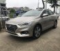 Hyundai Accent   2018 - Cần bán lại xe Hyundai Accent đời 2018, giá cạnh tranh