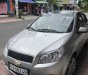 Chevrolet Aveo 2015 - Bán Chevrolet Aveo đời 2015, màu bạc còn mới, giá tốt