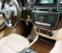 Mercedes-Benz GLS 350d 2016 - Bán Mercedes GLS 350d sản xuất 2016, màu đen, nhập khẩu