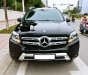 Mercedes-Benz GLS 350d 2016 - Bán Mercedes GLS 350d sản xuất 2016, màu đen, nhập khẩu