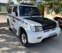 Hyundai Galloper  MT 2003 - Cần bán xe Galloper 2003, đăng ký 2008, máy dầu, 2 cầu