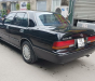 Toyota Crown 1995 - Bán ô tô Toyota Crown sản xuất 1995, màu đen, 199 triệu, xe nhập