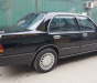 Toyota Crown 1995 - Bán ô tô Toyota Crown sản xuất 1995, màu đen, 199 triệu, xe nhập