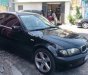 BMW 3 Series  325i  2005 - Cần bán xe BMW 325i năm sản xuất 2005, màu đen