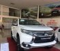 Mitsubishi Pajero Sport 2018 - Bán Mitsubishi Pajero Sport 2018, màu trắng, xe nhập, giá 980tr
