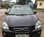 Kia Carens 2009 - Bán Kia Carens năm sản xuất 2009, màu đen giá cạnh tranh