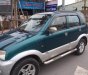 Daihatsu Terios 4x4 MT 2005 - Bán xe Daihatsu Terios 4x4 MT năm 2005, màu xanh lam, nhập khẩu nguyên chiếc