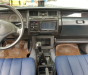 Toyota Crown 1995 - Bán ô tô Toyota Crown sản xuất 1995, màu đen, 199 triệu, xe nhập