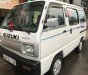 Suzuki Super Carry Van   2011 - Cần bán gấp Suzuki Super Carry Van sản xuất năm 2011, màu trắng chính chủ giá cạnh tranh