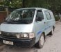 Toyota Liteace 1993 - Cần bán gấp Toyota Liteace 1993, màu bạc, nhập khẩu nguyên chiếc, giá chỉ 86 triệu