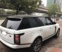 LandRover Autobiography 5.0 2015 - Bán xe RangeRover Autobiography 5.0,bản 4 chỗ, model và đăng ký 2015, tiện nghi sang trọng, đẳng cấp, xe đẹp, biển vip