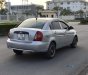 Hyundai Verna 2008 - Bán ô tô Hyundai Verna sản xuất năm 2008, màu bạc, nhập khẩu nguyên chiếc, 179tr