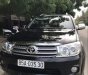 Toyota Fortuner    MT 2012 - Bán xe Toyota Fortuner 2012, số sàn, máy dầu, giá 670tr