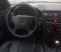 Mercedes-Benz C class C240 1999 - Bán Mercedes C240 sản xuất 1999, màu đen, nhập khẩu nguyên chiếc