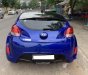 Hyundai Veloster 2011 - Cần bán lại xe Hyundai Veloster đời 2011, màu xanh lam giá cạnh tranh