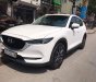 Mazda CX 5 2.5 2WD 2018 - Cần bán xe Mazda CX 5 2.5 2WD đời 2018, màu trắng chính chủ