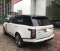 LandRover Autobiography 5.0 2015 - Bán xe RangeRover Autobiography 5.0,bản 4 chỗ, model và đăng ký 2015, tiện nghi sang trọng, đẳng cấp, xe đẹp, biển vip