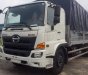 Hino 500 Series 2017 - Bán ô tô Hino 500 Series đời 2017, màu trắng, giá tốt