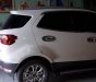 Ford EcoSport 1.5L Titanium 2017 - Bán ô tô Ford EcoSport 1.5L Titanium năm 2017, màu trắng chính chủ, giá chỉ 500 triệu