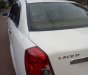 Chevrolet Lacetti 2011 - Bán Chevrolet Lacetti năm sản xuất 2011, màu trắng, giá chỉ 195 triệu