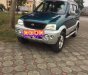 Daihatsu Terios 4x4 MT 2005 - Bán xe Daihatsu Terios 4x4 MT năm 2005, màu xanh lam, nhập khẩu nguyên chiếc