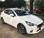 Mazda 2 2016 - Cần bán gấp Mazda 2 đời 2016, màu trắng, nhập khẩu, 460tr