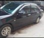 Mitsubishi Lancer 2004 - Bán xe Mitsubishi Lancer 2004, màu đen xe gia đình, 232 triệu