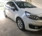 Kia Rio   2016 - Bán xe Kia Rio 2016, màu trắng, nhập khẩu nguyên chiếc, giá tốt