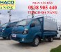 Thaco Kia K200 2019 - Bán xe tải Kia K200 thùng mui bạt, tải trọng 990kg, 1490kg, 1990kg đời mới Euro4, hỗ trợ tư vấn trả góp