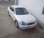 Daewoo Nubira   2002 - Bán Daewoo Nubira sản xuất 2002, giá 115tr