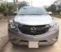 Mazda BT 50 2.2L 4x4 MT 2016 - Bán Mazda BT 50 2.2L 4x4 MT sản xuất 2016, màu xám, nhập khẩu số sàn 