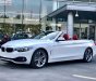 BMW 4 Series 420i Convertible 2018 - Bán xe BMW 4 Series 420i Convertible đời 2018, màu trắng, nhập khẩu