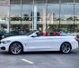 BMW 4 Series 420i Convertible 2018 - Bán xe BMW 4 Series 420i Convertible đời 2018, màu trắng, nhập khẩu